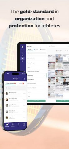 BUNKR для Android — скриншот 3