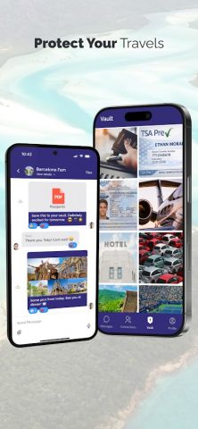 BUNKR для Android — скриншот 5