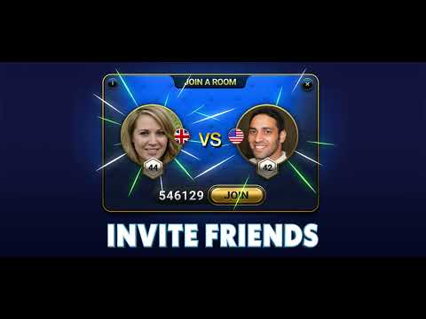 Backgammon Live — нарды онлайн для Android — официальный трейлер