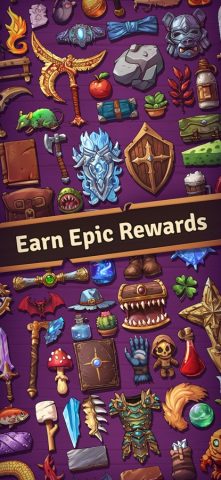 Backpack Brawl — Битва героев — скриншот 5