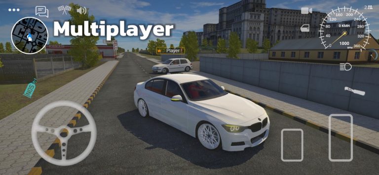Balkan Drive Zone для iOS — скриншот 1