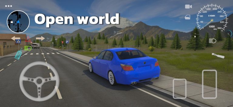 Balkan Drive Zone для iOS — скриншот 2