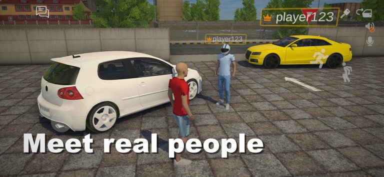 Balkan Drive Zone для iOS — скриншот 3