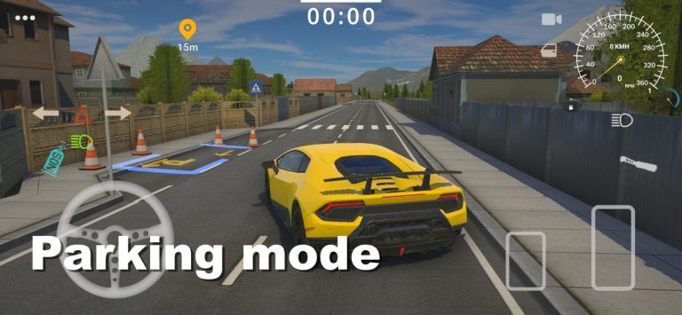 Balkan Drive Zone для iOS — скриншот 5