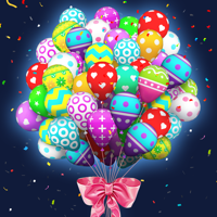 Balloon Triple Match: Match 3D для iOS