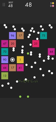 Ballz для iOS — официальный трейлер