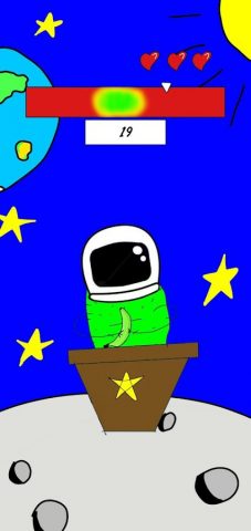 Banana Game для Android — скриншот 4