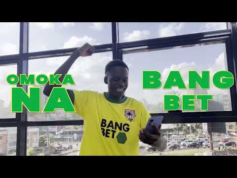 Bangbet для Android — официальный трейлер