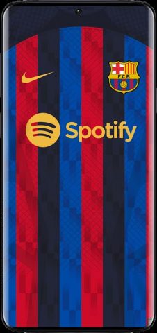 Barcelona Wallpapers 4k 2025 для Android — скриншот 3