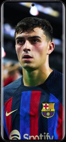Barcelona Wallpapers 4k 2025 для Android — скриншот 5