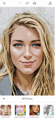 BeFunky для iOS — официальный трейлер