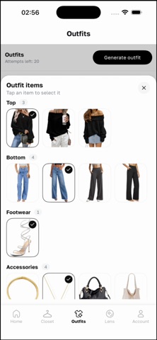 Beauty AI: Стиль и Гардероб для iOS — официальный трейлер