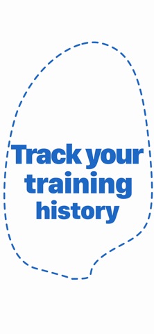 Бег, велосипед — фитнес-трекер для iOS — официальный трейлер