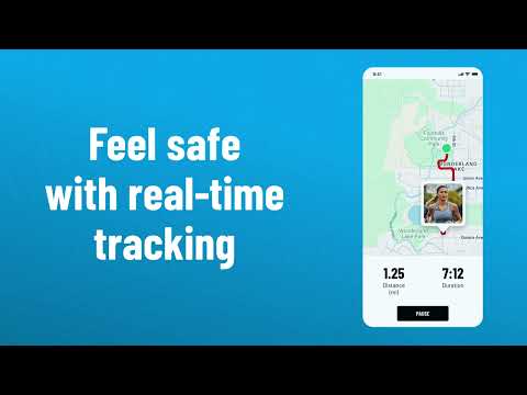 Бегай с MapMyRun для Android — официальный трейлер