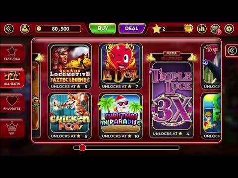 Best Bet Casino™ Slot Games для Android — официальный трейлер
