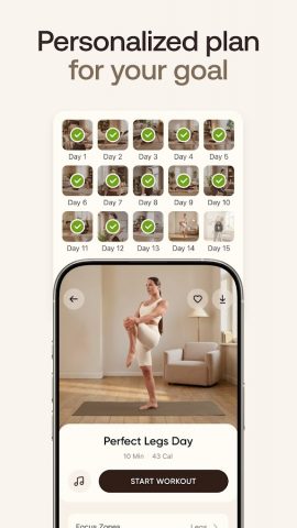 BetterMe: Health Coaching — скриншот 2