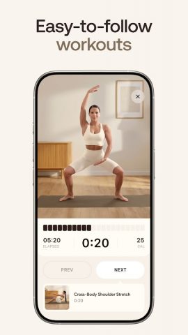 BetterMe: Health Coaching — скриншот 3