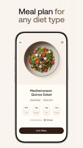 BetterMe: Health Coaching — скриншот 4