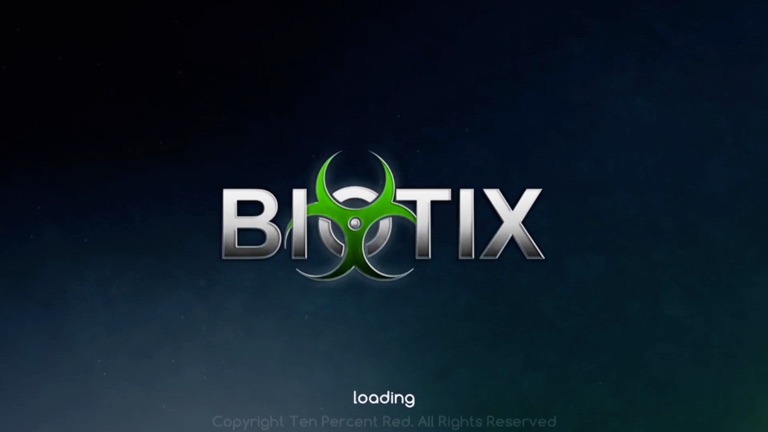Biotix для iOS — официальный трейлер