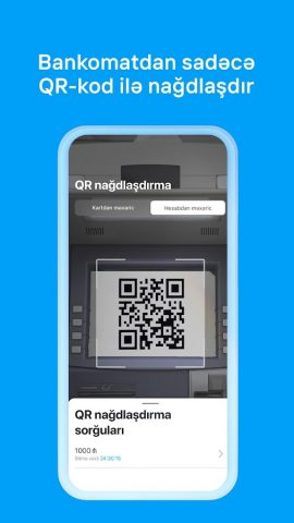 Birbank Biznes для Android — скриншот 4