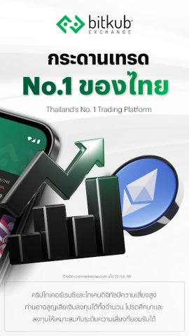 Bitkub : Buy Bitcoin & Crypto для Android — скриншот 4