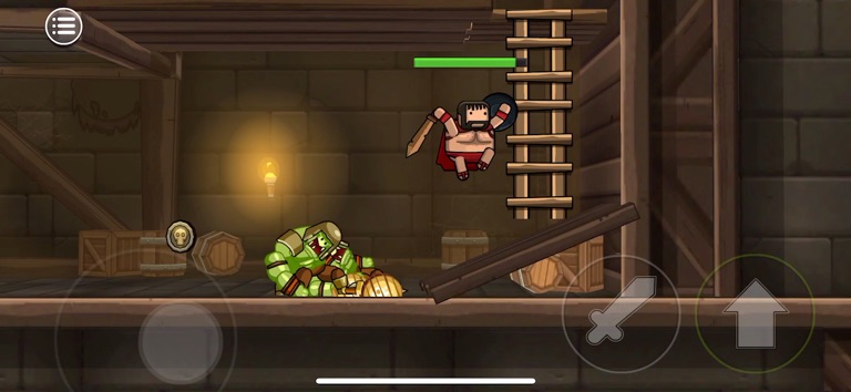 Blackmoor 2 для iOS — официальный трейлер