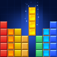 Block Puzzle: Игра Кубики для iOS