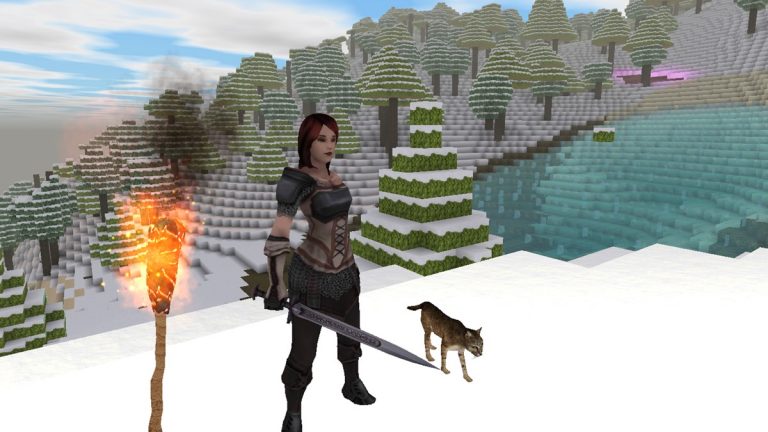 Block Story Free для iOS — скриншот 2