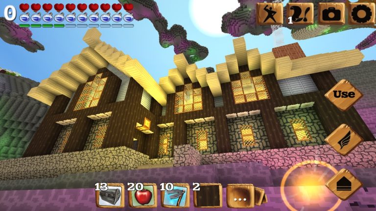 Block Story Free для iOS — скриншот 3