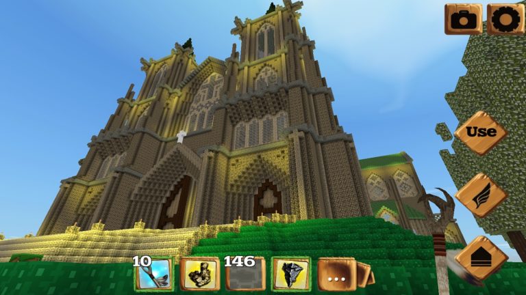 Block Story Free для iOS — скриншот 4