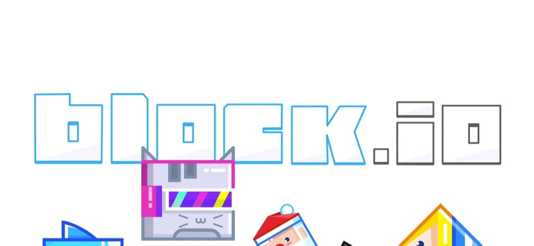 Block.io для iOS — официальный трейлер