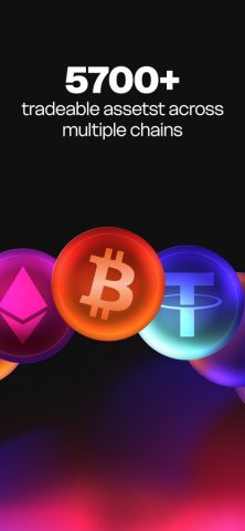 Blockchain: Buy Bitcoin для iOS — скриншот 4