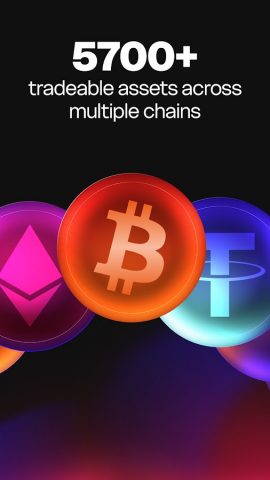 Blockchain Wallet: Buy BTC для Android — скриншот 4