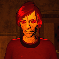 Bloody Mary: Scary Horror Game для Android