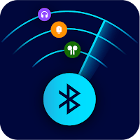 Bluetooth Finder Auto Connect для Android