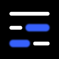 Иконка Blur Text — Censor & Redact