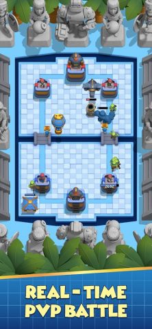 Boom Arena для Android — скриншот 1