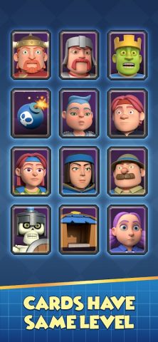 Boom Arena для Android — скриншот 4