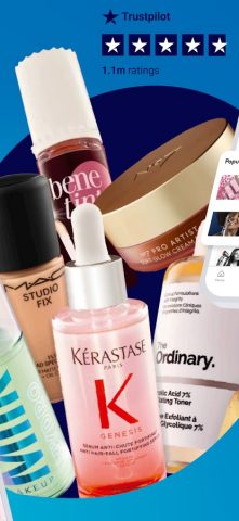 Boots: Beauty & Pharmacy для Android — скриншот 2