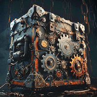 Иконка Boxes: Lost Fragments