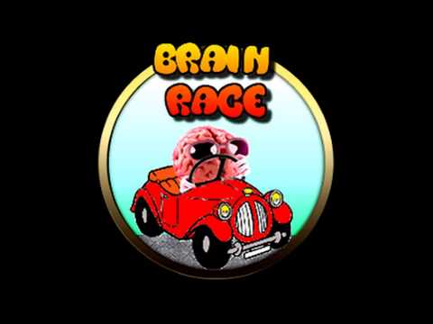 Brain Race — Гонка Умов для Android — официальный трейлер