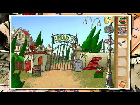 Братья Пилоты I для Android — официальный трейлер