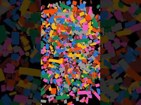 Brickit для Android — официальный трейлер