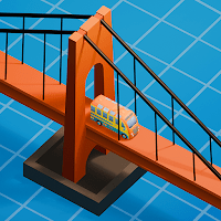 Bridge Constructor Studio для Android