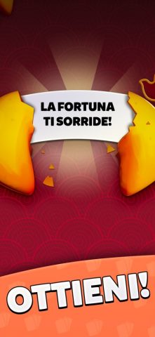 Briscola Dal Negro для iOS — скриншот 5