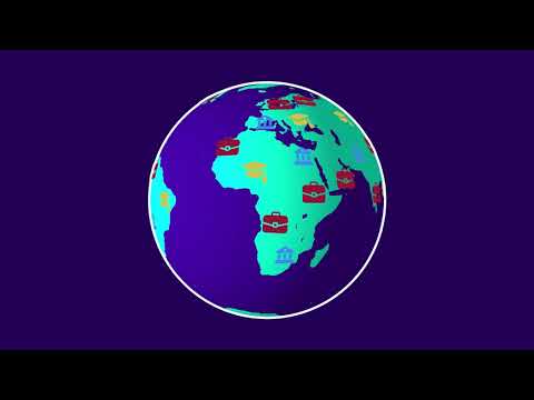 British Council EnglishScore для Android — официальный трейлер