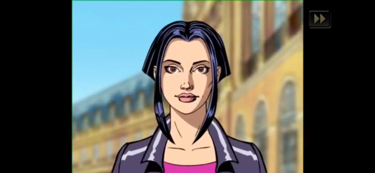 Broken Sword 1 : Расширенное — скриншот 2