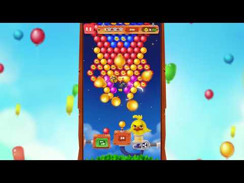 Bubble Shooter для Android — официальный трейлер