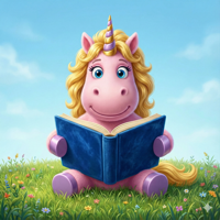 Буковки — Учимся читать сказки для iOS