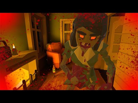 Бункер: Апокалипсис Выживание для Android — официальный трейлер